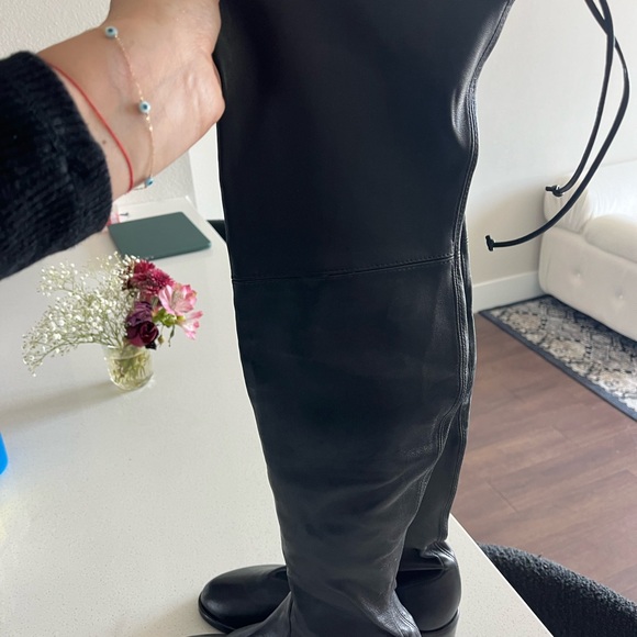 Stuart Weitzman Boots - Picture 6 of 6